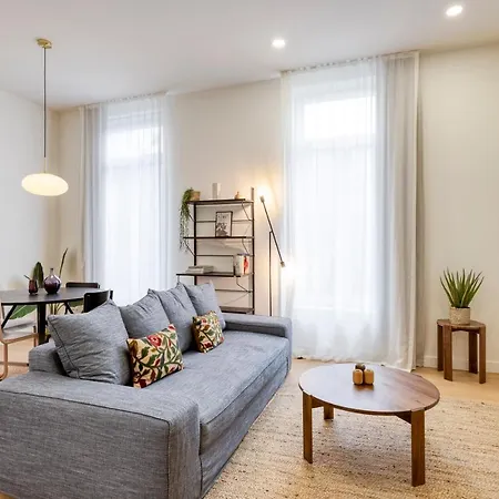 Apartamento Smartflats - Main Street