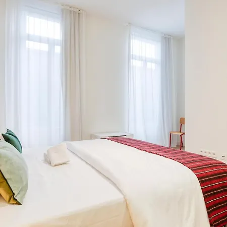 Apartamento Smartflats - Main Street *