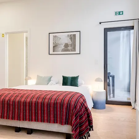Smartflats - Main Street Apartamento *