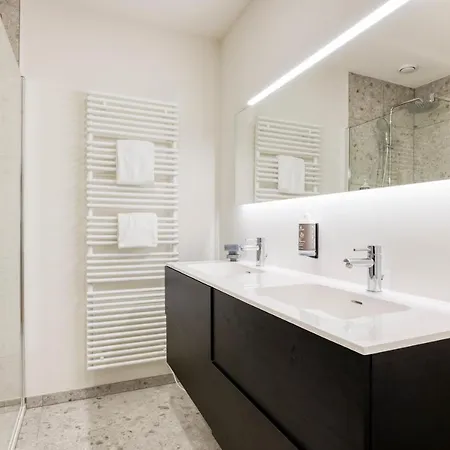 Apartamento Smartflats - Main Street