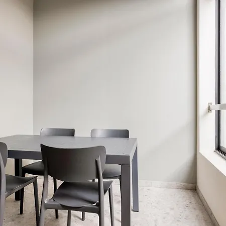 Apartamento Smartflats - Main Street *