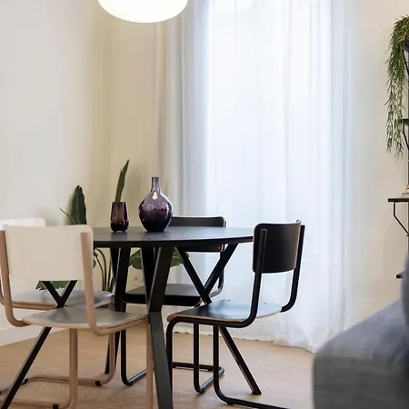 Smartflats - Main Street Apartamento *