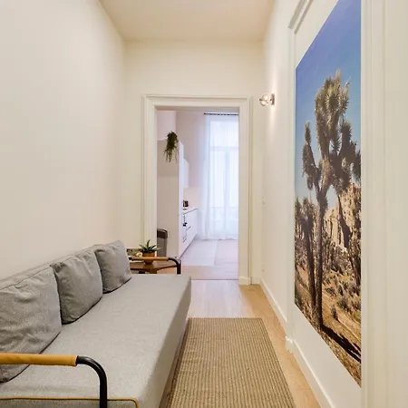 Smartflats - Main Street Apartamento