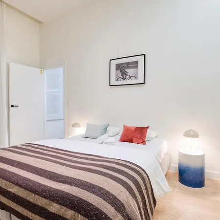 Smartflats - Main Street * Gante