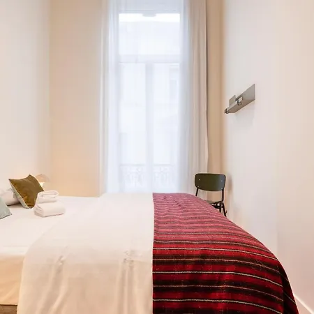 Apartamento Smartflats - Main Street Gante