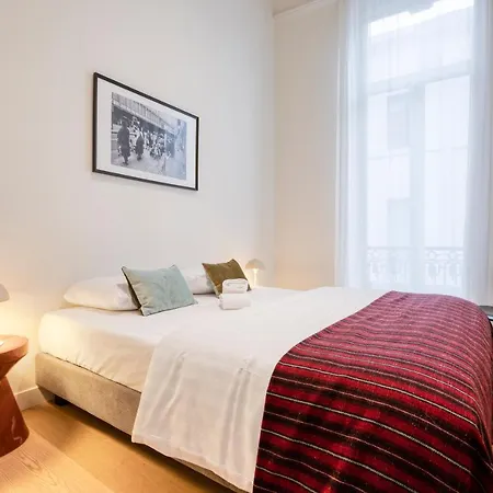 Smartflats - Main Street Apartamento *
