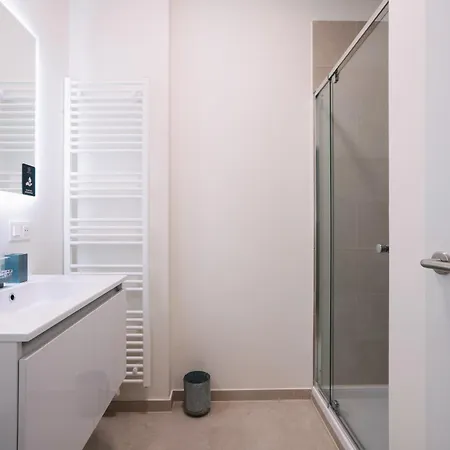 Smartflats - Main Street Apartamento